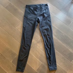 Black Lululemon Leggings